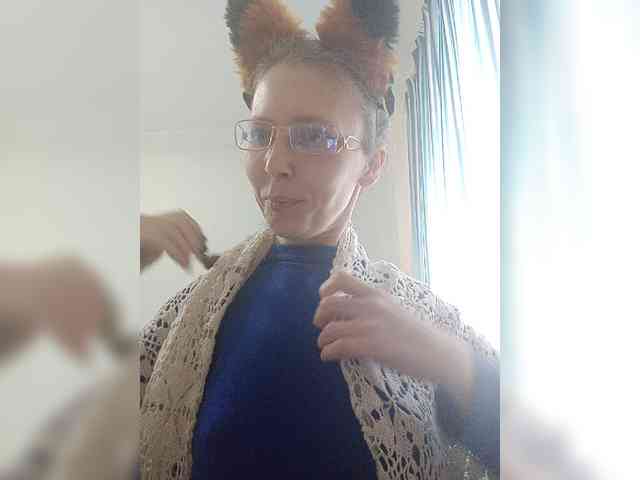 -Queen-Margo- webcam
