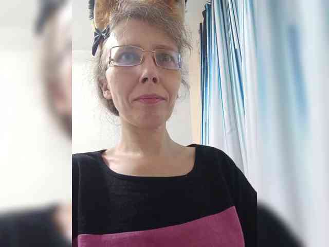 -Queen-Margo- webcam