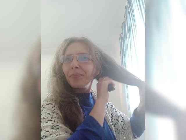 -Queen-Margo- webcam