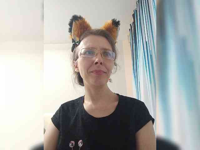 -Queen-Margo- webcam