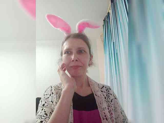 -Queen-Margo- webcam