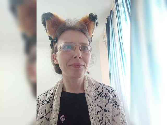 -Queen-Margo- webcam