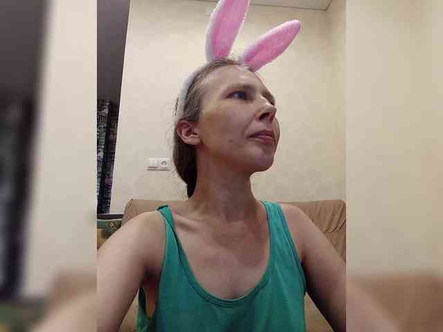 -Queen-Margo- webcam