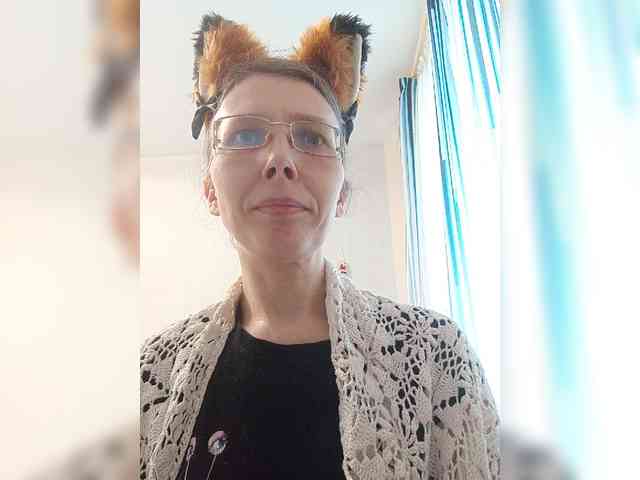 -Queen-Margo- webcam