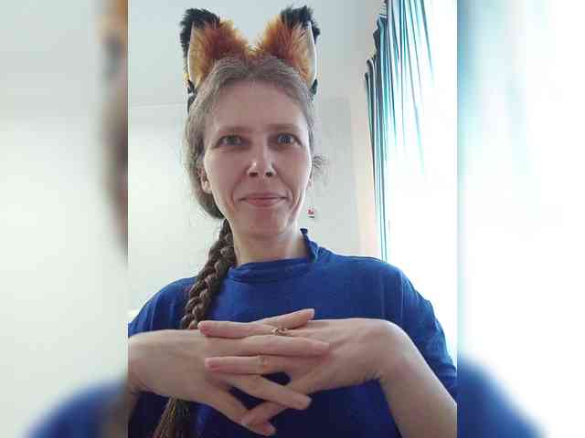 -Queen-Margo- webcam