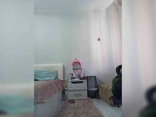 -Queen-Margo- webcam