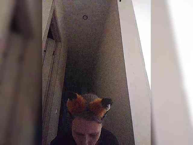 -Queen-Margo- webcam