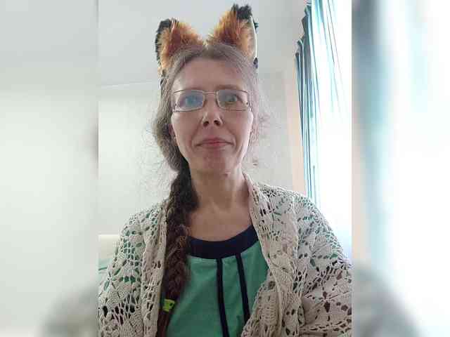 -Queen-Margo- webcam