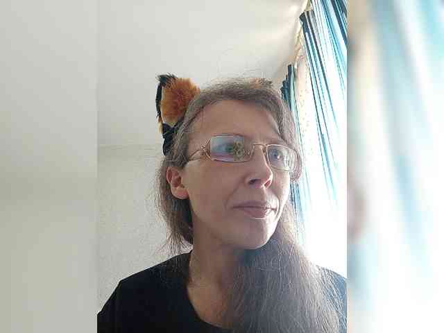 -Queen-Margo- webcam