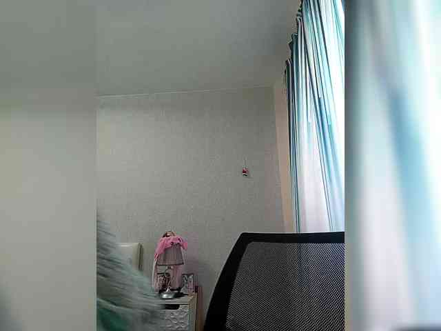 -Queen-Margo- webcam