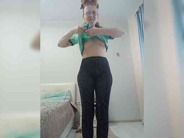 -Queen-Margo- webcam