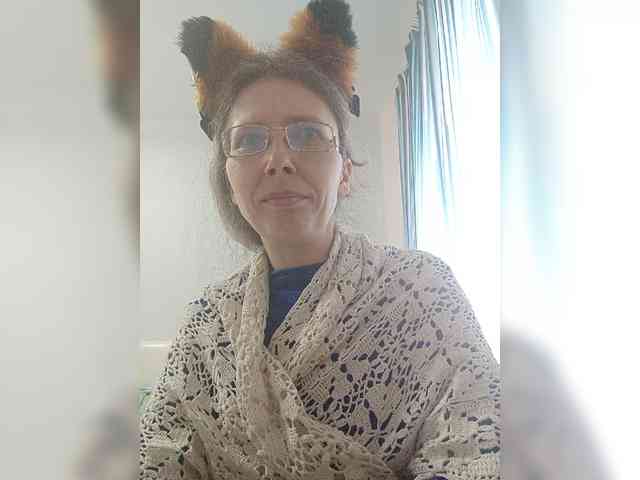 -Queen-Margo- webcam