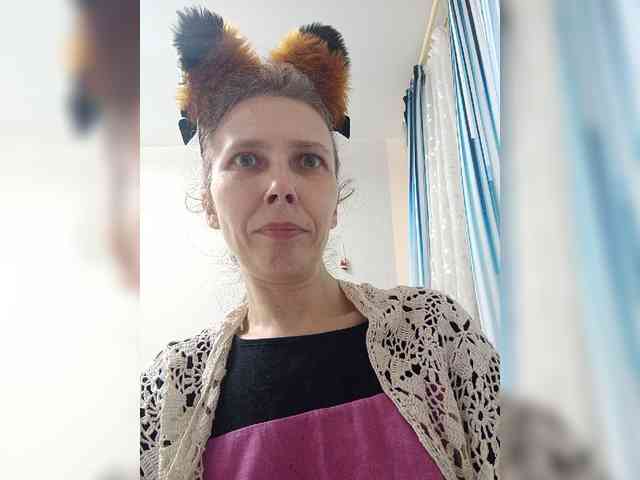 -Queen-Margo- webcam