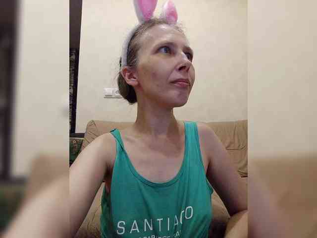 -Queen-Margo- webcam