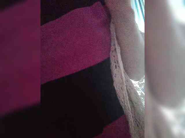 -Queen-Margo- webcam