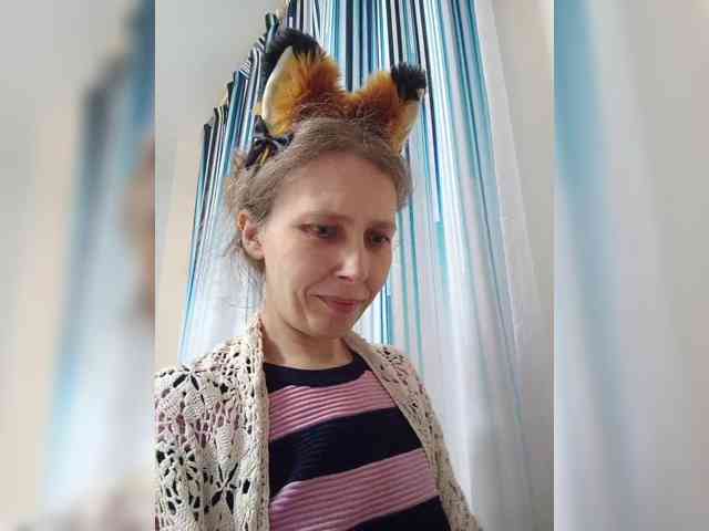 -Queen-Margo- webcam