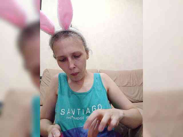 -Queen-Margo- webcam