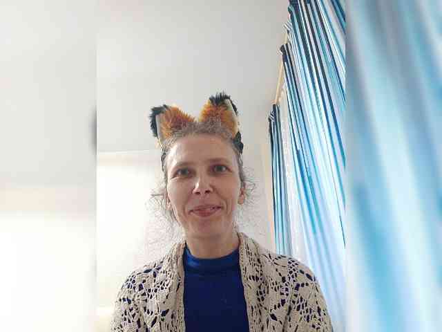 -Queen-Margo- webcam