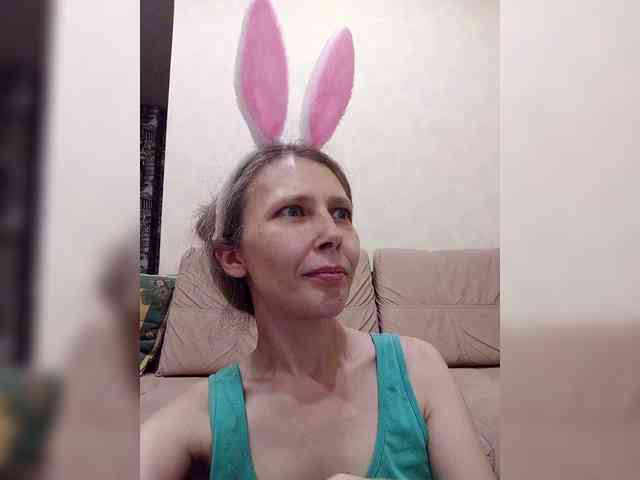 -Queen-Margo- webcam