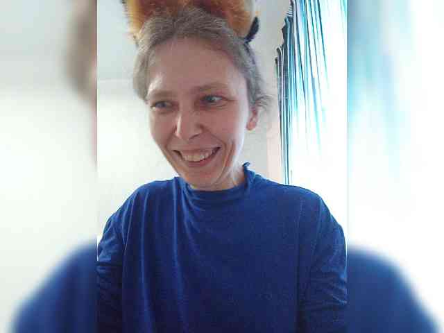 -Queen-Margo- webcam