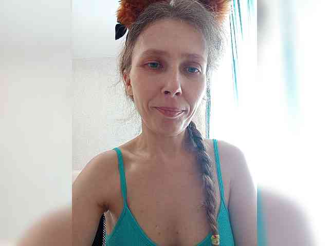 -Queen-Margo- webcam