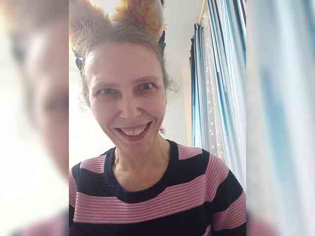 -Queen-Margo- webcam