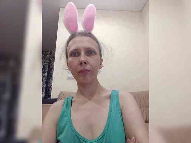 -Queen-Margo- webcam