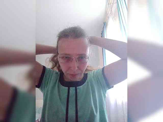 -Queen-Margo- webcam