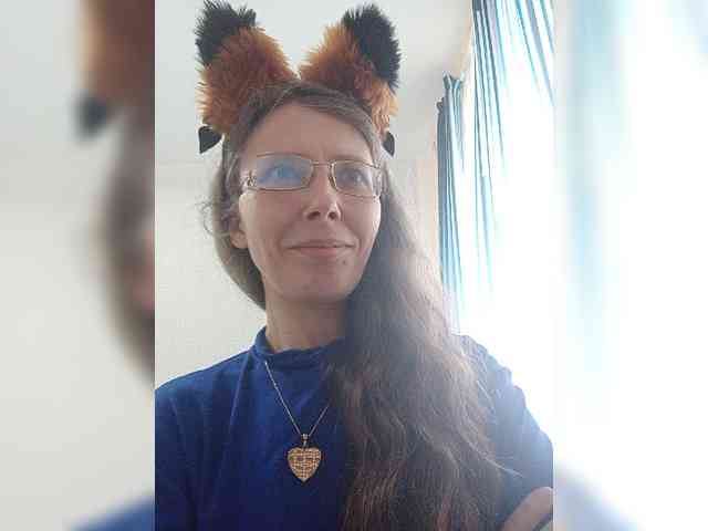 -Queen-Margo- webcam