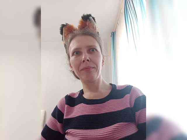 -Queen-Margo- webcam