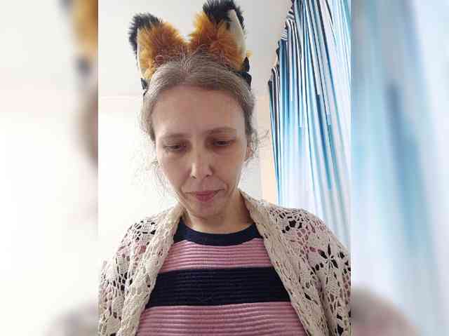 -Queen-Margo- webcam