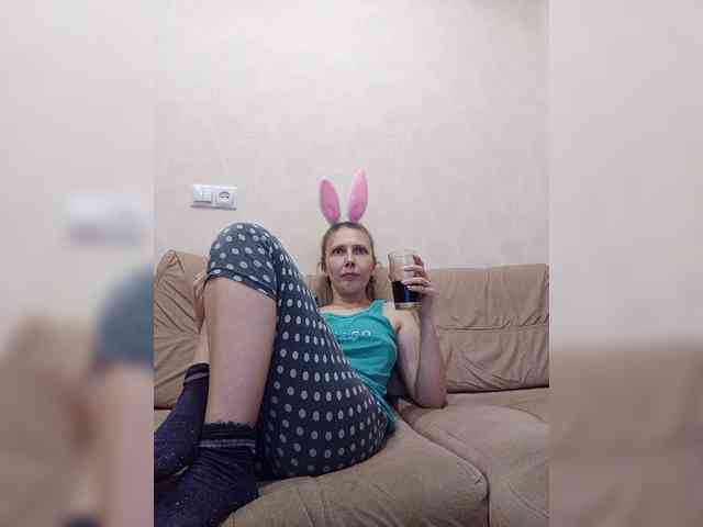-Queen-Margo- webcam