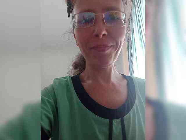 -Queen-Margo- webcam