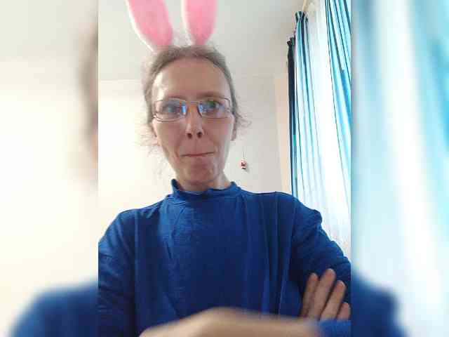 -Queen-Margo- webcam
