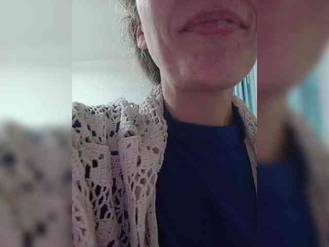 -Queen-Margo- webcam