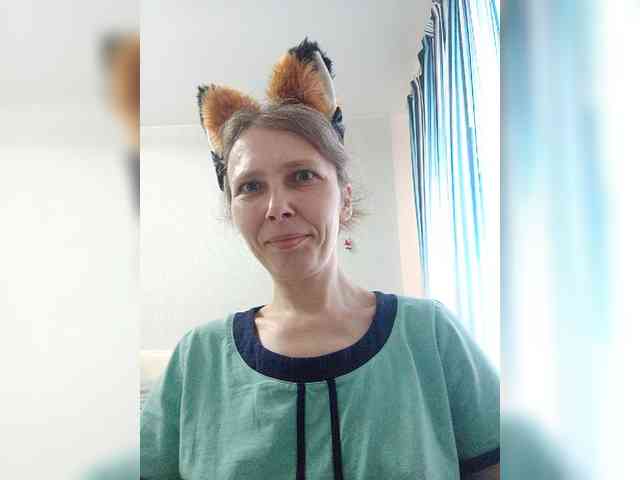 -Queen-Margo- webcam