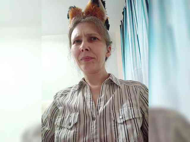 -Queen-Margo- webcam