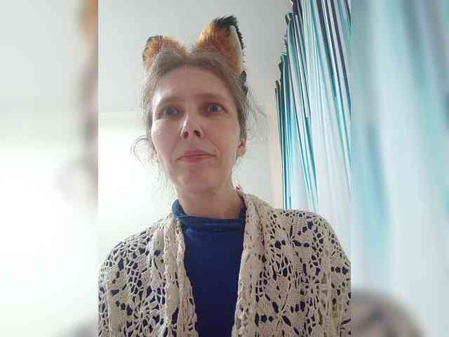 -Queen-Margo- webcam