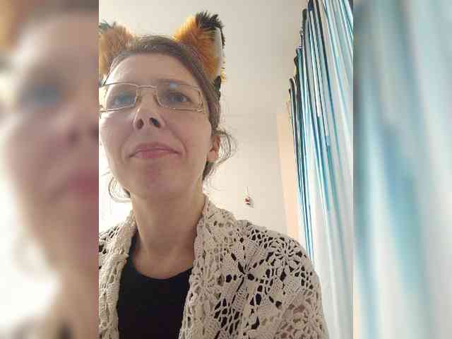 -Queen-Margo- webcam