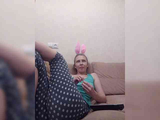 -Queen-Margo- webcam
