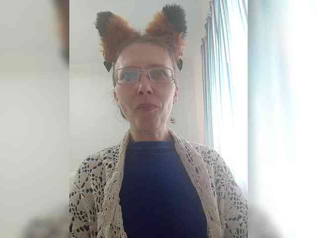 -queen-margo- Live Webcam on BongaCams