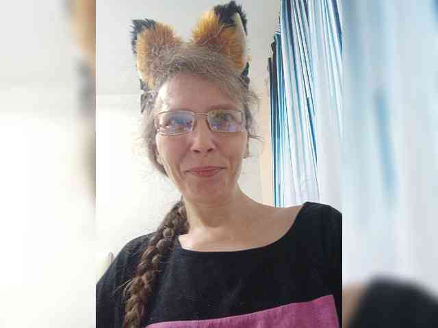 -Queen-Margo- webcam