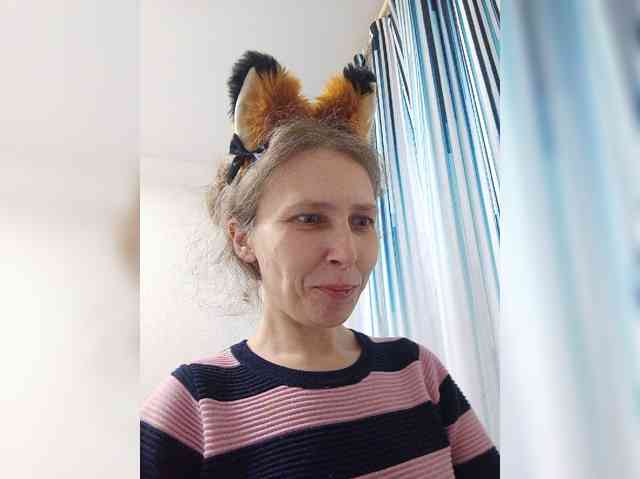 -Queen-Margo- webcam
