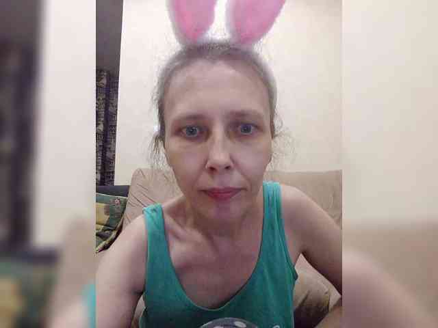 -Queen-Margo- webcam