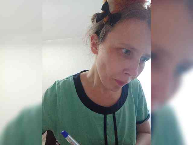 -Queen-Margo- webcam