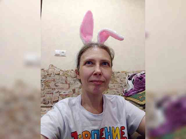 -Queen-Margo- webcam