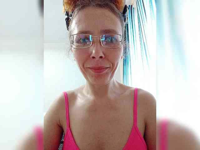 -Queen-Margo- webcam