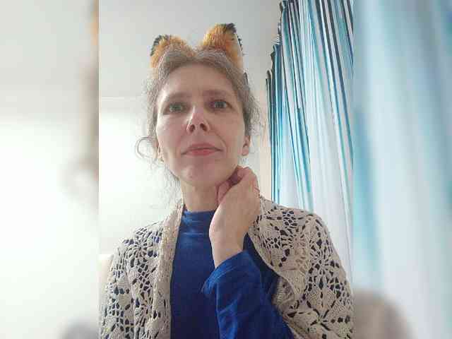 -Queen-Margo- webcam
