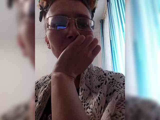 -Queen-Margo- webcam