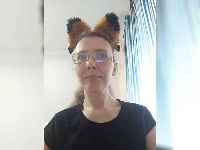 -Queen-Margo- webcam